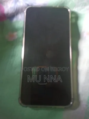 New Samsung Galaxy A36 256 GB Black