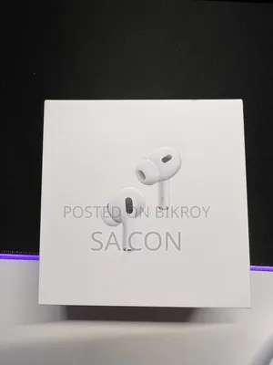 Airpods Pro 2nd Gen