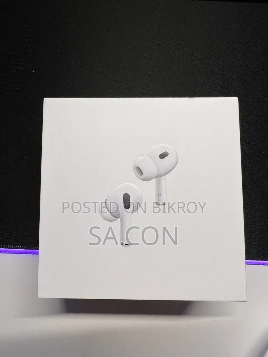 Airpods Pro 2nd Gen