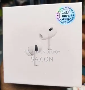 Airpods Pro 2nd Gen