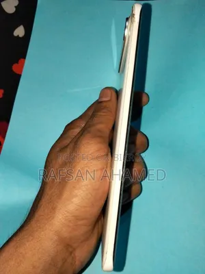Tecno Pova Slim 5G 256 GB White