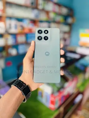 New Motorola Moto G67 Power 5G 128 GB Green