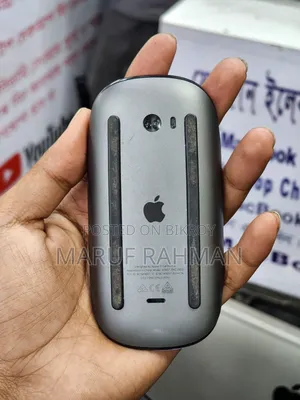 Apple Magic Mouse 2