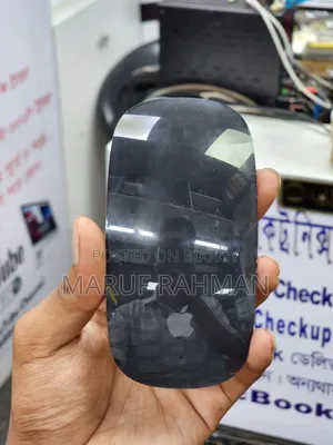 Apple Magic Mouse 2