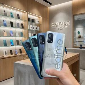 Realme 7 5G 128 GB