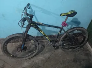 আরজেন্ট এই সাইকেলটি বিক্রি করা হবে!