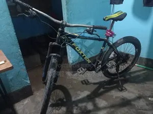 আরজেন্ট এই সাইকেলটি বিক্রি করা হবে!