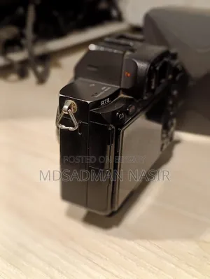 Sony A7 Iii