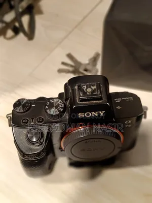 Sony A7 Iii