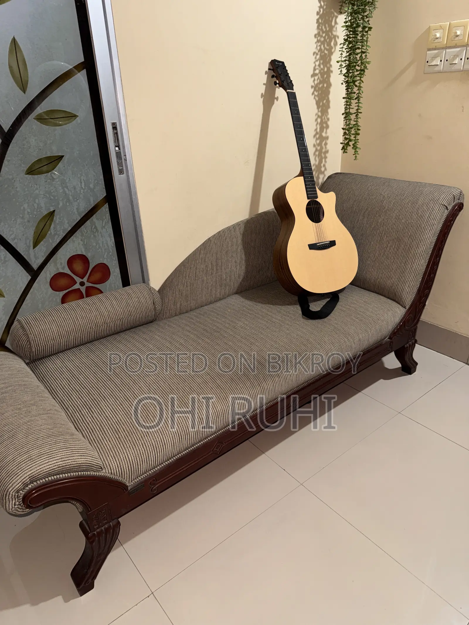 Brothers Corner Sofa+divan+teatable