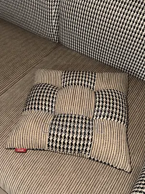 Brothers Corner Sofa+divan+teatable