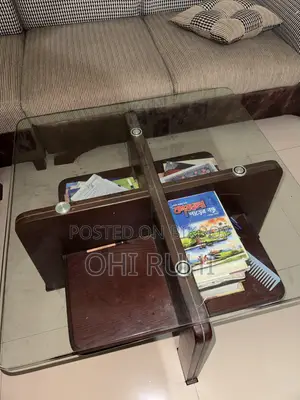 Brothers Corner Sofa+divan+teatable