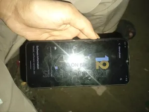 Vivo Y20 64 GB Gray