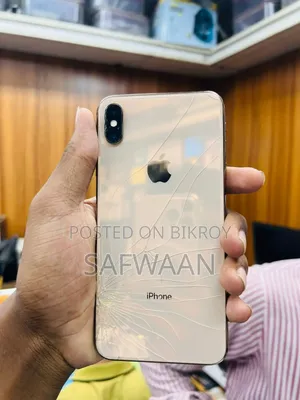 Apple iPhone XS Max 64 GB White