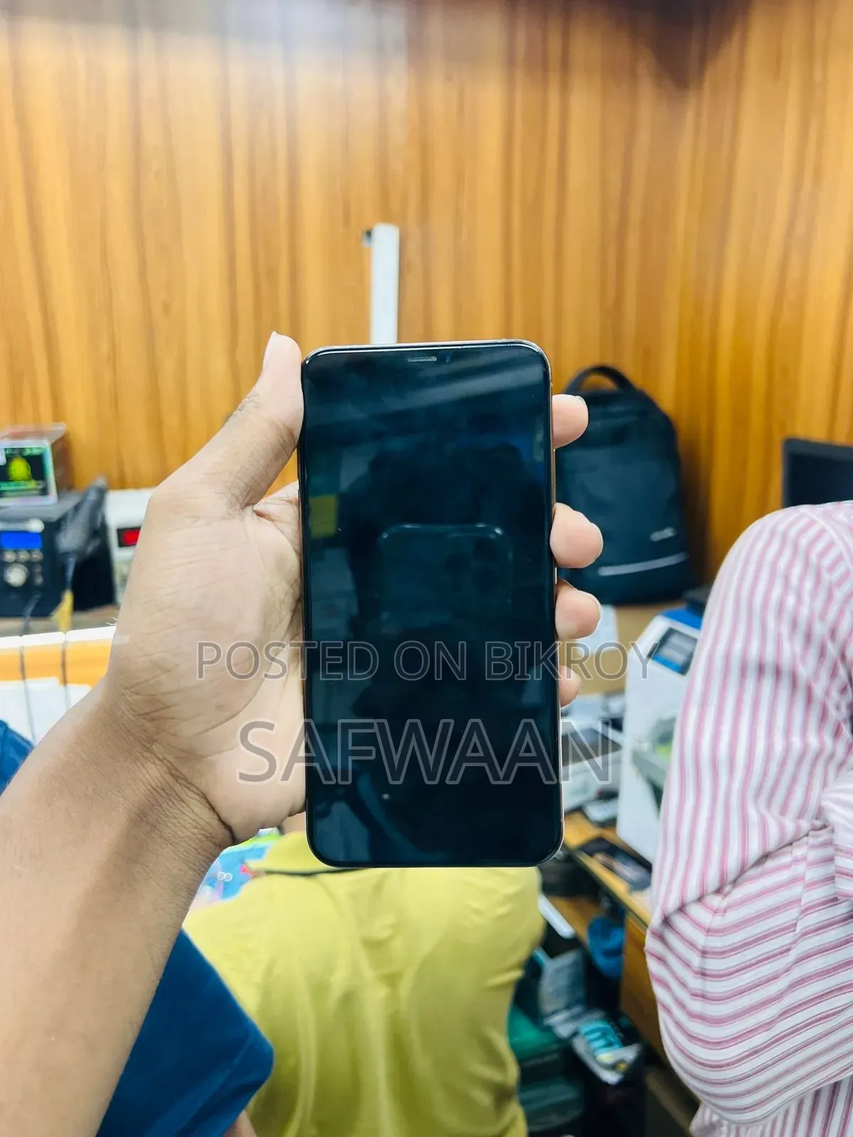 Apple iPhone XS Max 64 GB White
