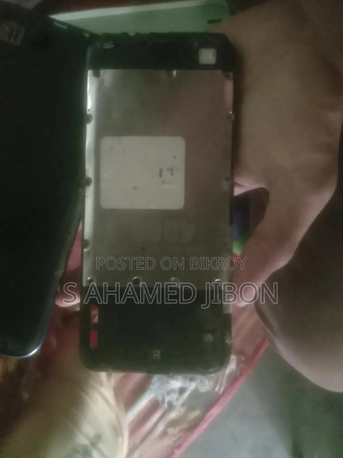 Tecno Spark 4 32 GB Blue