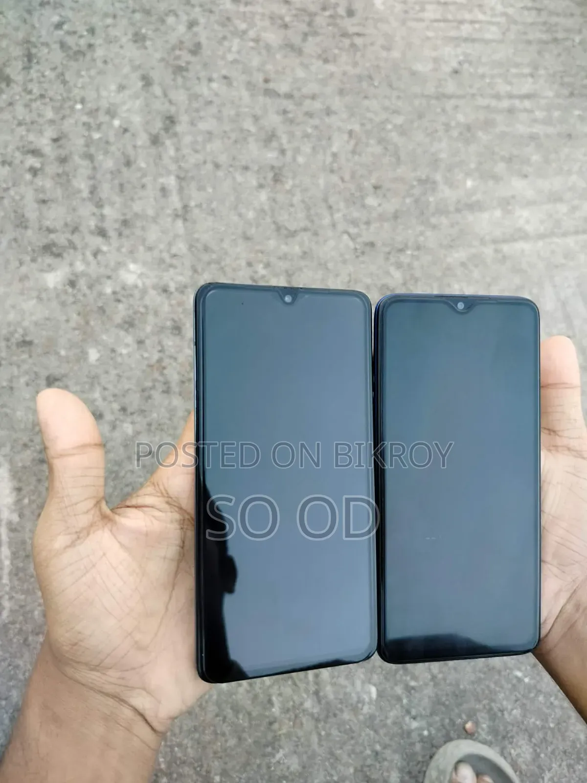 Huawei Mate 20 128 GB Red