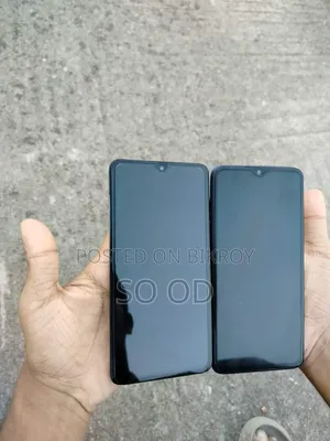 Huawei Mate 20 128 GB Red