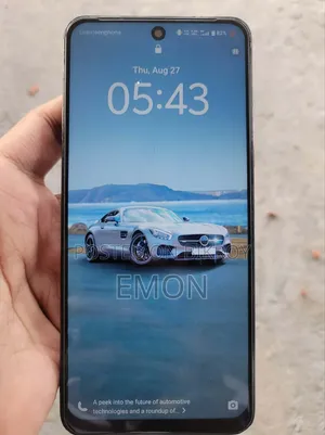 Vivo Y29 128 GB Black