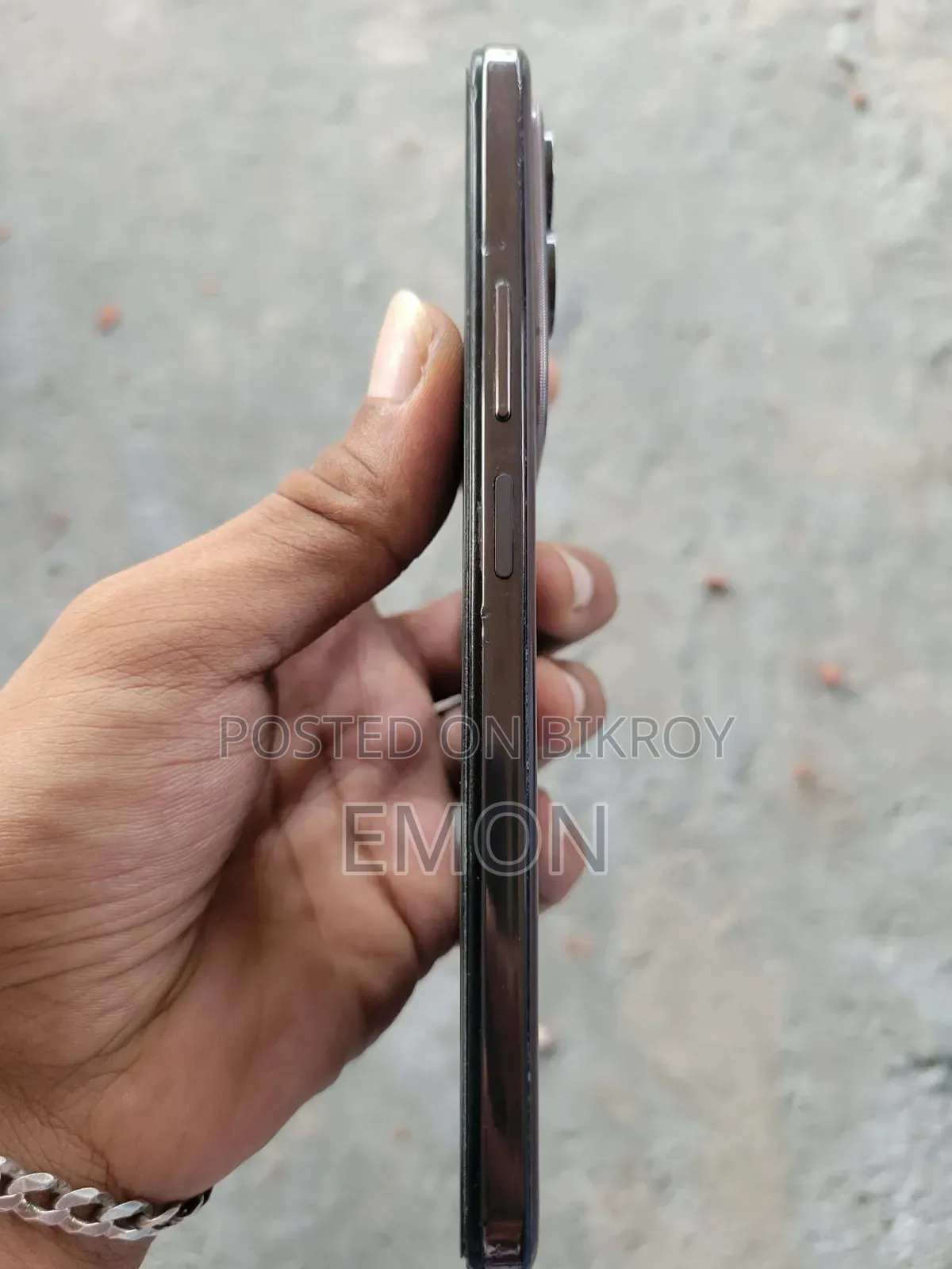 Vivo Y29 128 GB Black