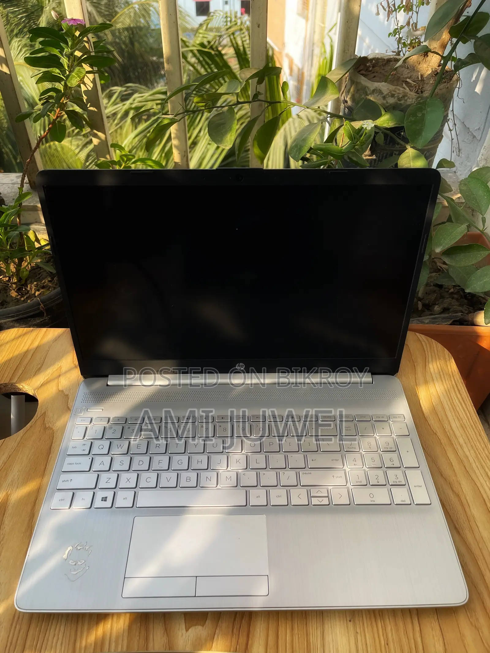 Laptop Dell Inspiron 15 8GB Intel Core i3 HDD 1T