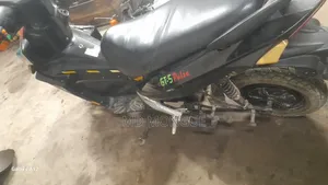Green Tiger GT-Fenix MAX 2019 Black
