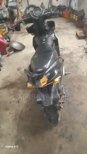 Green Tiger GT-Fenix MAX 2019 Black