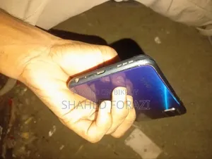 Vivo Y20 64 GB Gray