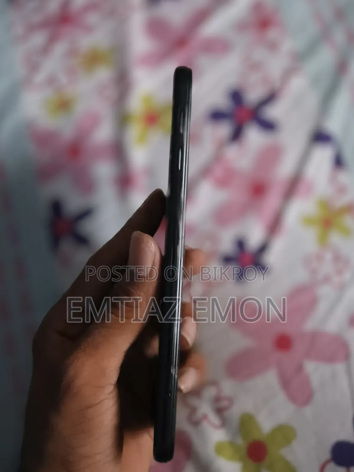Samsung Galaxy J6 Plus 64 GB Black