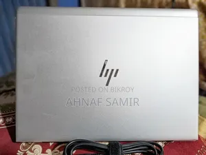 Laptop HP EliteBook 830 G6 8GB Intel Core i5 SSD 256GB