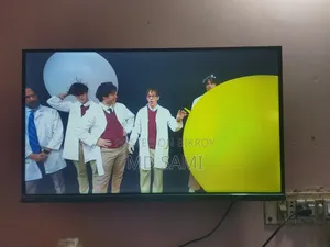 Intect New Television (Walton)