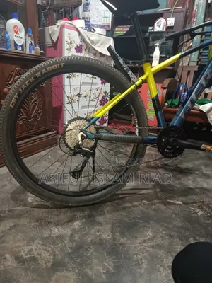 Veloce Orbit 9 – Fresh & Super Running Condition Bicycle