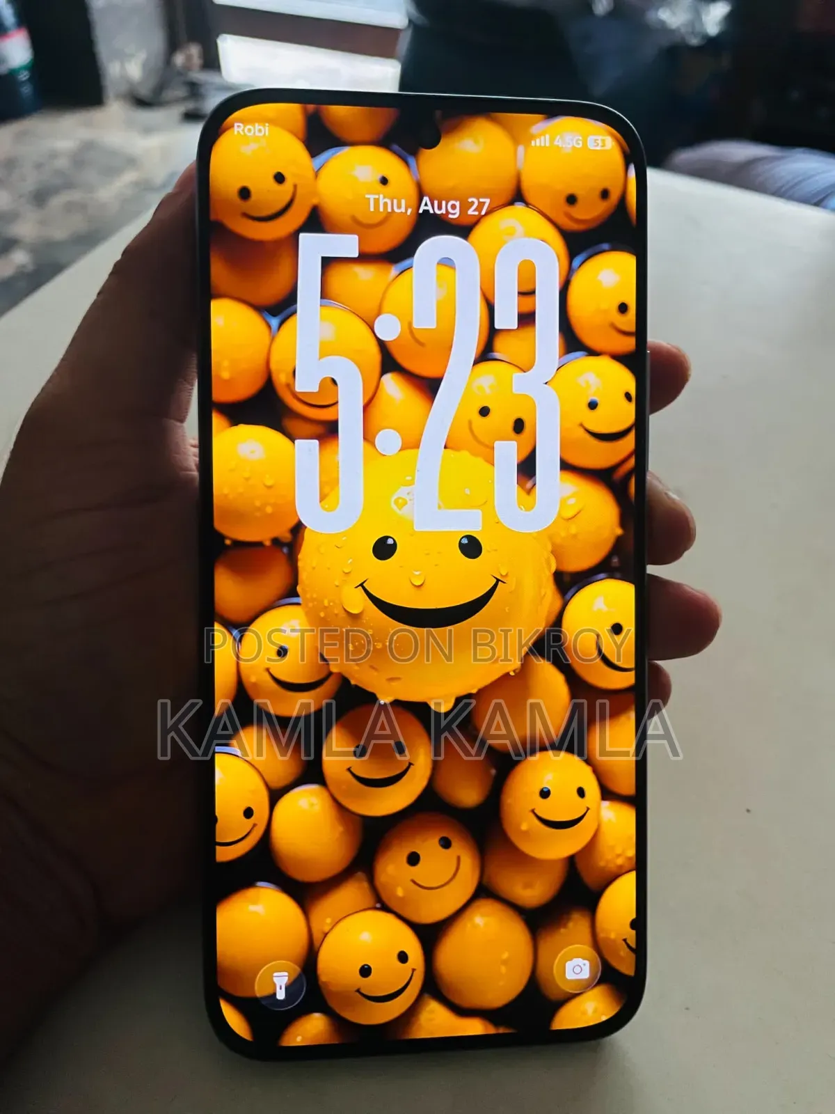 Tecno Pova Curve 2 256 GB