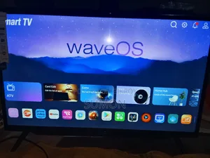 Smart TV Hd