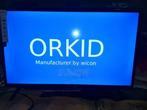 Smart TV Hd