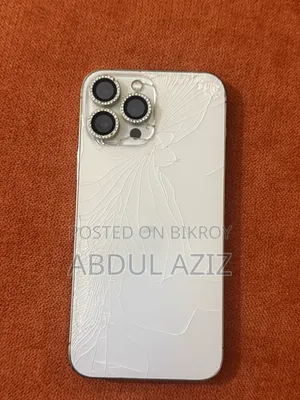 Apple iPhone 13 Pro Max 256 GB Gold