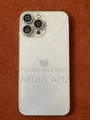 Apple iPhone 13 Pro Max 256 GB Gold