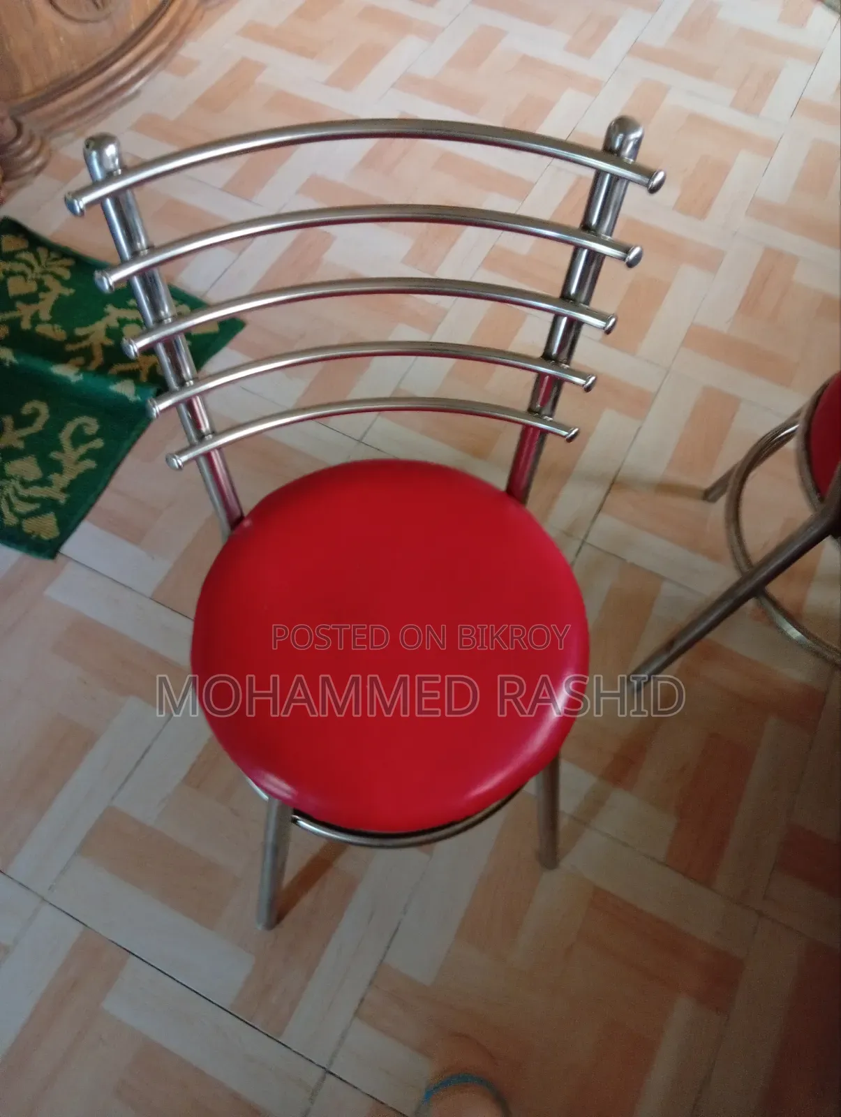 হোটেলের মালামাল বিক্রি