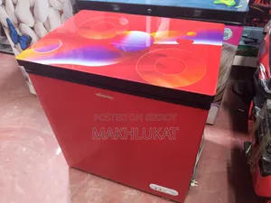 ফ্রিজার বিক্রি হবে