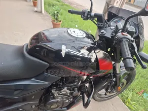 Bajaj Pulsar 150 2020 Black