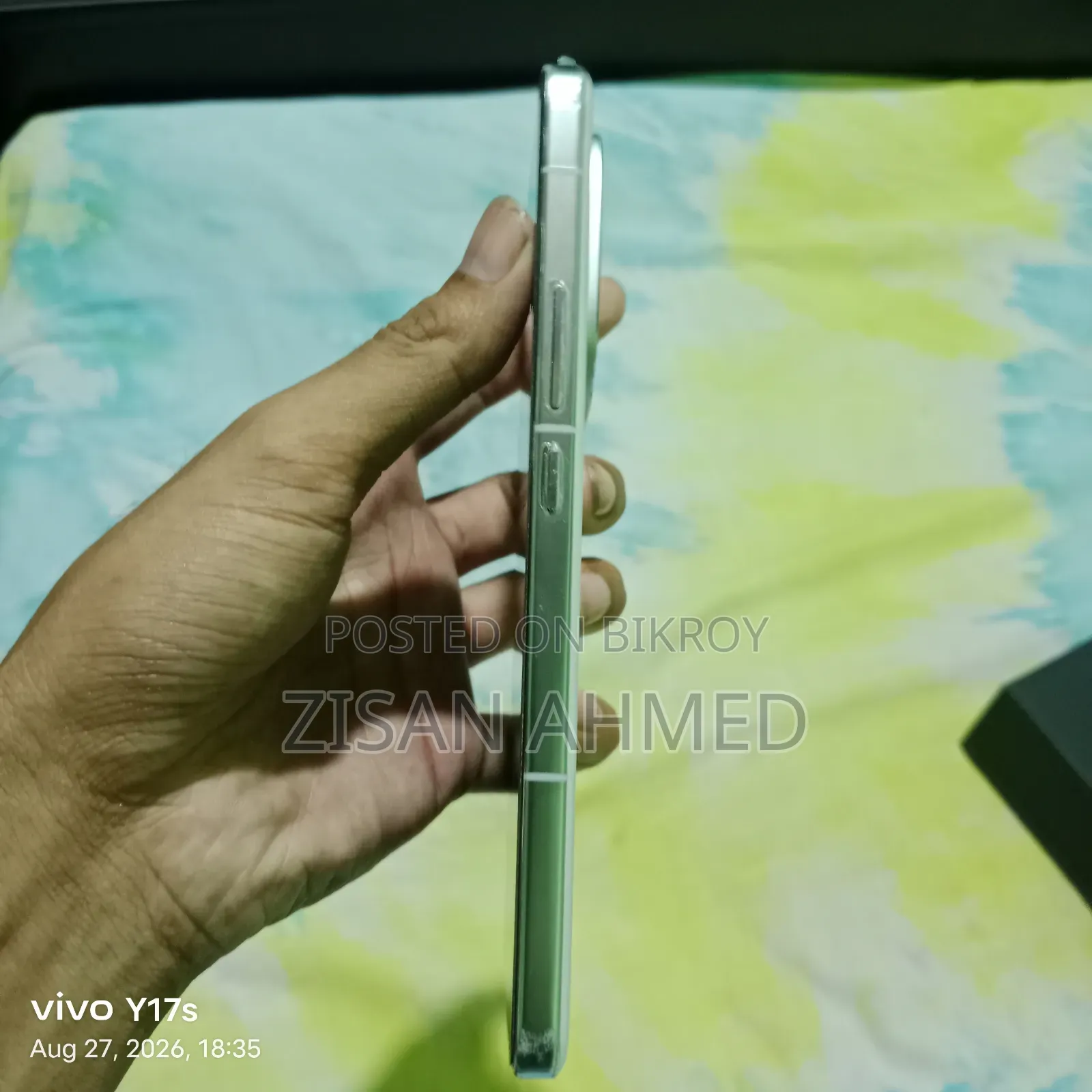 iQOO 13 512 GB White
