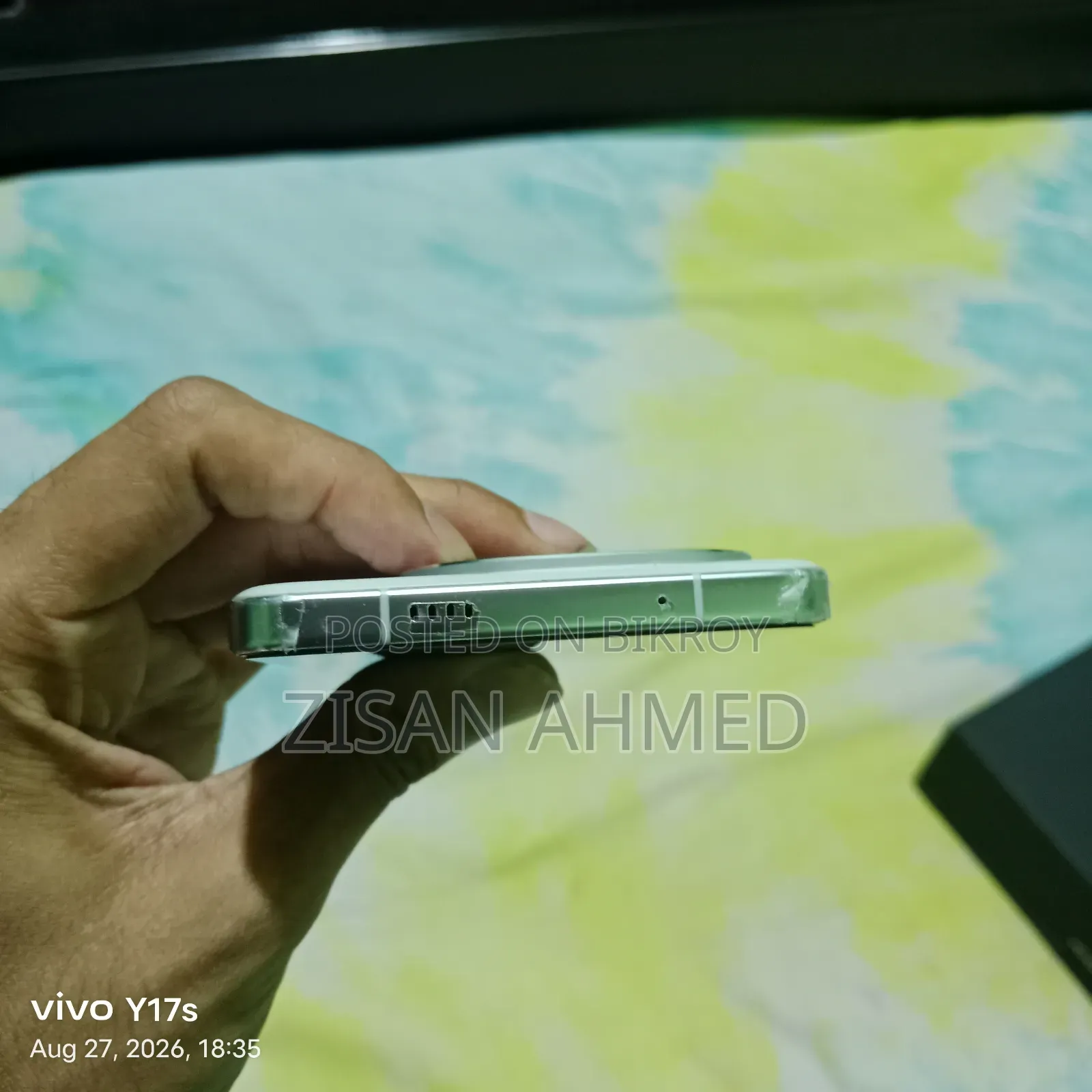 iQOO 13 512 GB White