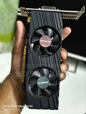 Gigabyte GeForce GTX 1650 OC