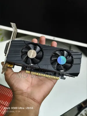 Gigabyte GeForce GTX 1650 OC