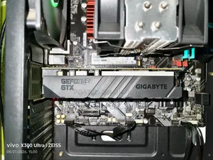 Gigabyte GeForce GTX 1650 OC
