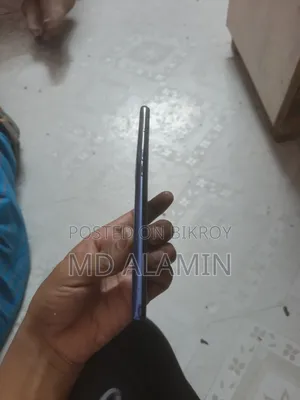 Oppo F19S 128 GB Blue