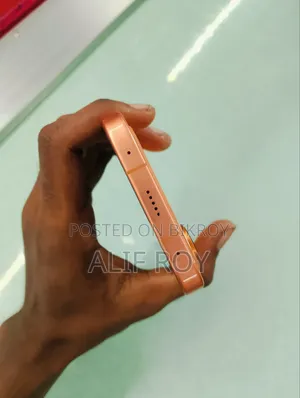 Honor 600 256 GB Orange