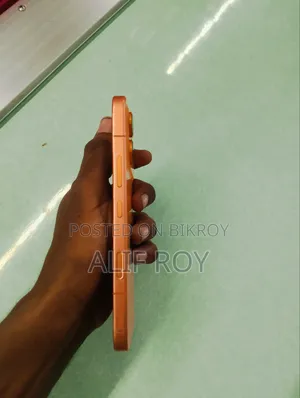 Honor 600 256 GB Orange