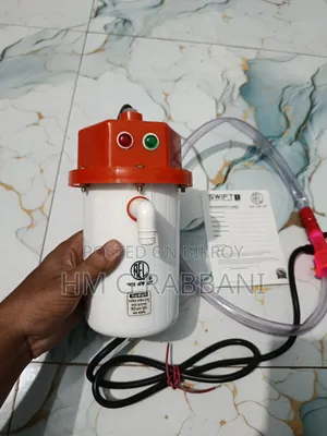 RFL Electric Instant Geyser Swift 1 Liter