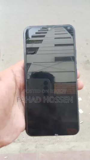 Vivo Y12 64 GB Blue